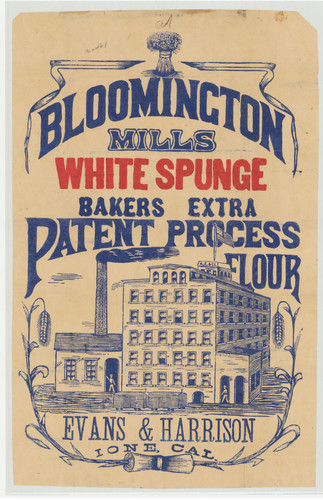 Old Series Trademark No. 1475a