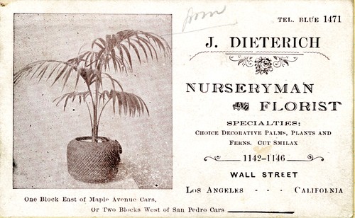 Old Series Trademark No. 3673