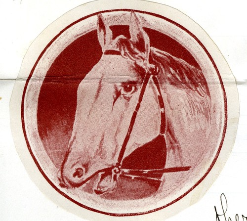 Old Series Trademark No. 3774
