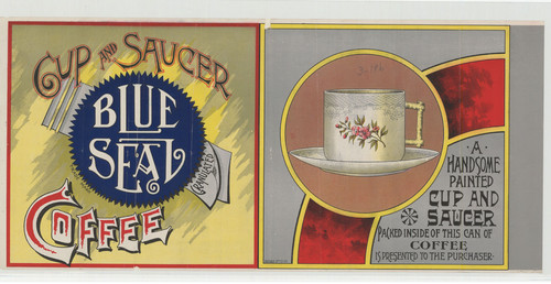 Old Series Trademark No. 2679