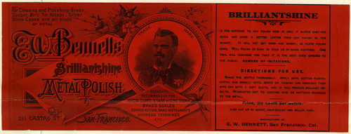 Old Series Trademark No. 1823