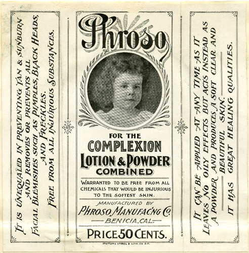 Old Series Trademark No. 3456