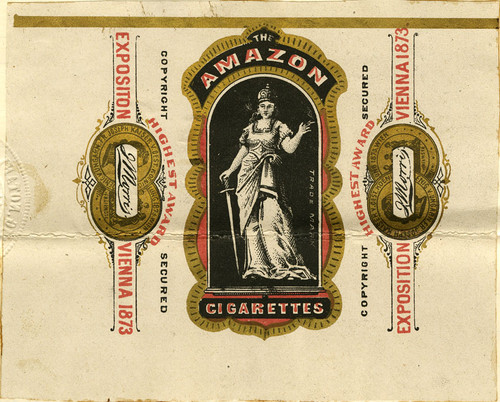 Old Series Trademark No. 0459