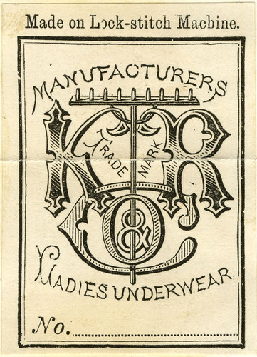 Old Series Trademark No. 1007