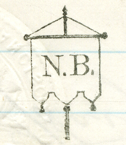 Old Series Trademark No. 0244