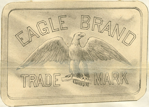 Old Series Trademark No. 1063