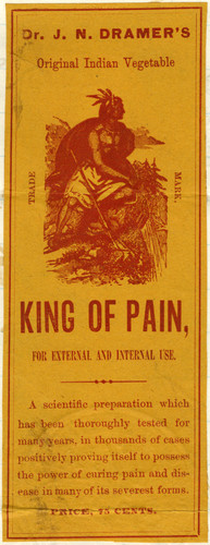 Old Series Trademark No. 0155