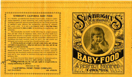 Old Series Trademark No. 3712