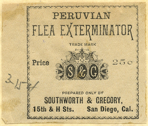 Old Series Trademark No. 2460