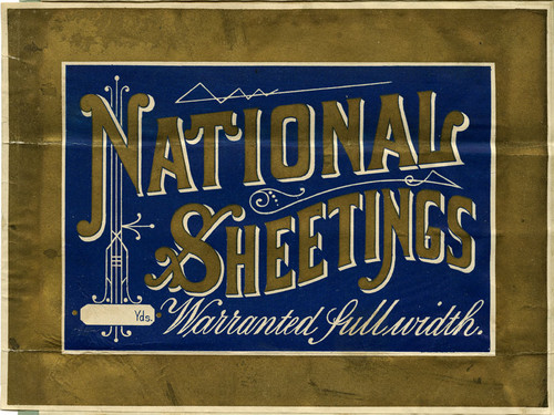 Old Series Trademark No. 2009