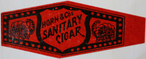 Old Series Trademark No. 1422b