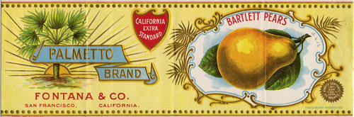 Old Series Trademark No. 2741