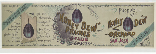 Old Series Trademark No. 1385