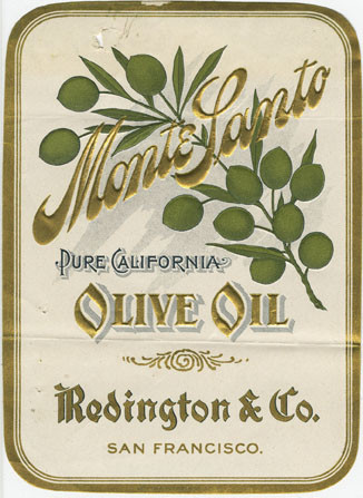 Old Series Trademark No. 3637