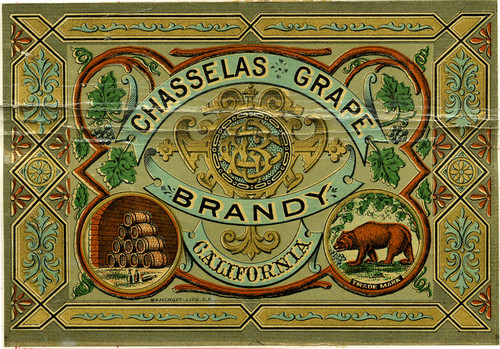 Old Series Trademark No. 0913