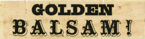 Old Series Trademark No. 0054