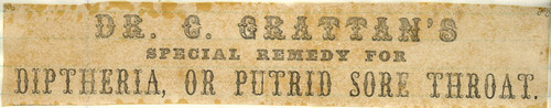 Old Series Trademark No. 0085