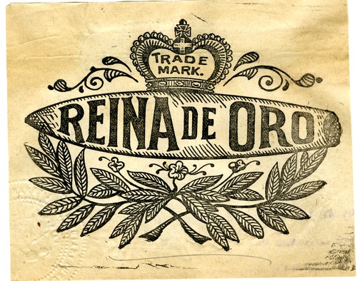 Old Series Trademark No. 3823