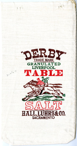 Old Series Trademark No. 3721