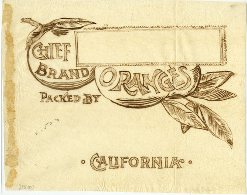 Old Series Trademark No. 1692