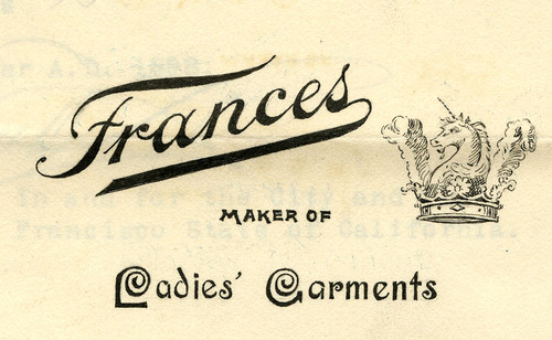 Old Series Trademark No. 3329