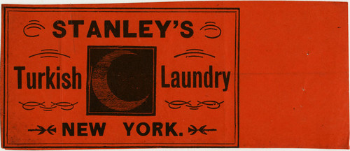 Old Series Trademark No. 0640