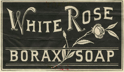 Old Series Trademark No. 3215