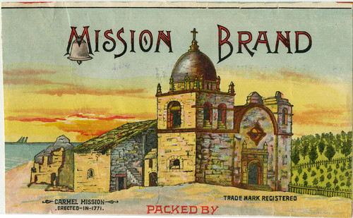 Old Series Trademark No. 2334