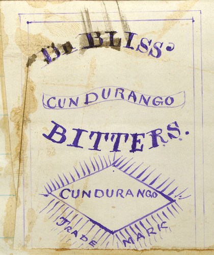 Old Series Trademark No. 0210