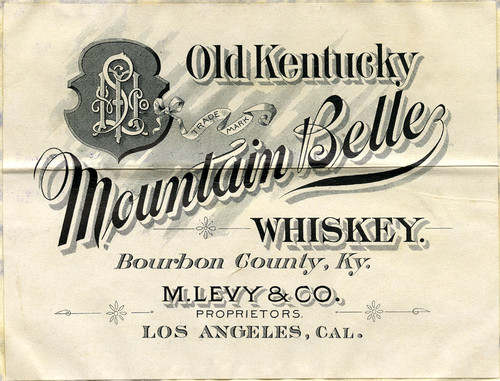 Old Series Trademark No. 2220