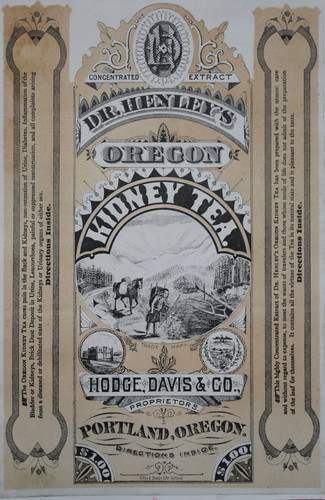 Old Series Trademark No. 0576