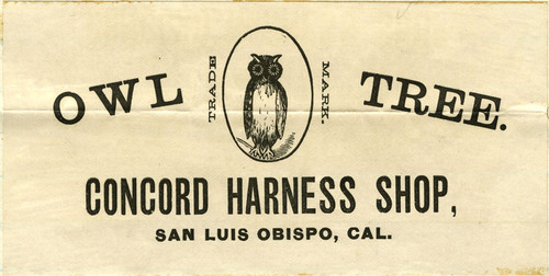 Old Series Trademark No. 0866