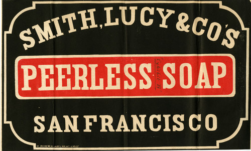 Old Series Trademark No. 0405