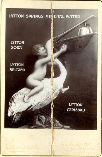 Old Series Trademark No. 3707