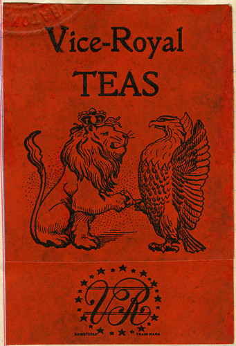 Old Series Trademark No. 3342