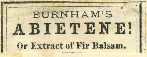 Old Series Trademark No. 0247