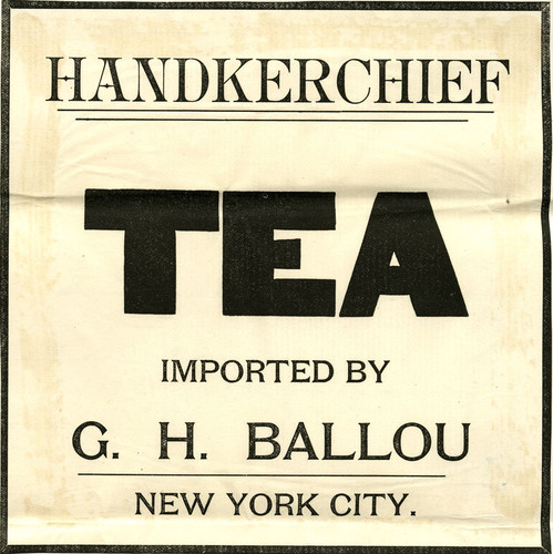 Old Series Trademark No. 1471a