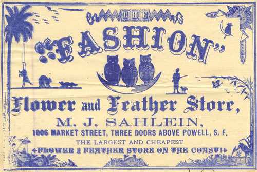 Old Series Trademark No. 0988