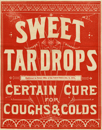 Old Series Trademark No. 0571