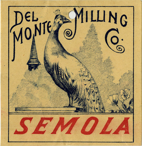 Old Series Trademark No. 1642