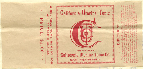 Old Series Trademark No. 2317