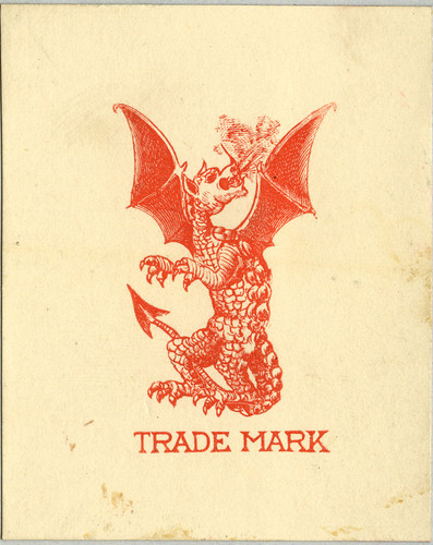 Old Series Trademark No. 1462a