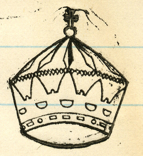 Old Series Trademark No. 1290