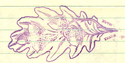 Old Series Trademark No. 1701