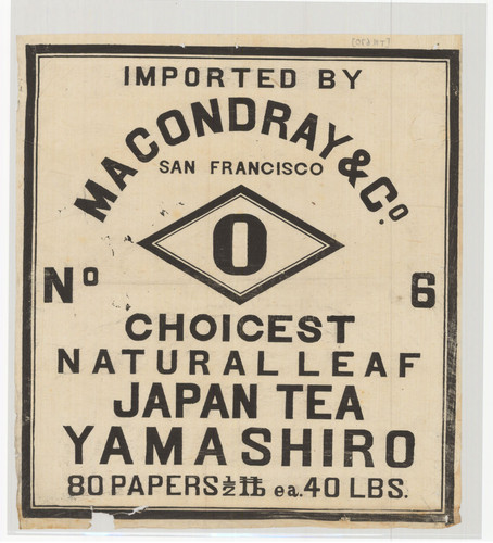 Old Series Trademark No. 0670