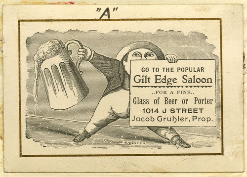 Old Series Trademark No. 2942