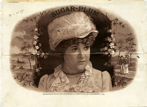 Old Series Trademark No. 1557