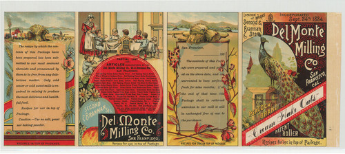 Old Series Trademark No. 1413b