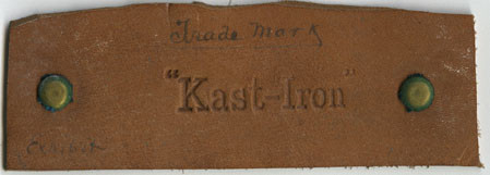 Old Series Trademark No. 3594