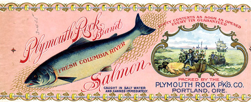 Old Series Trademark No. 3680